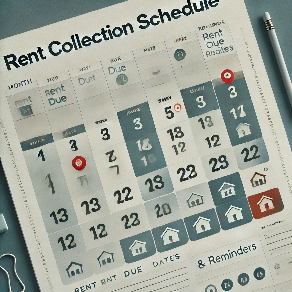 calendario de Rentas