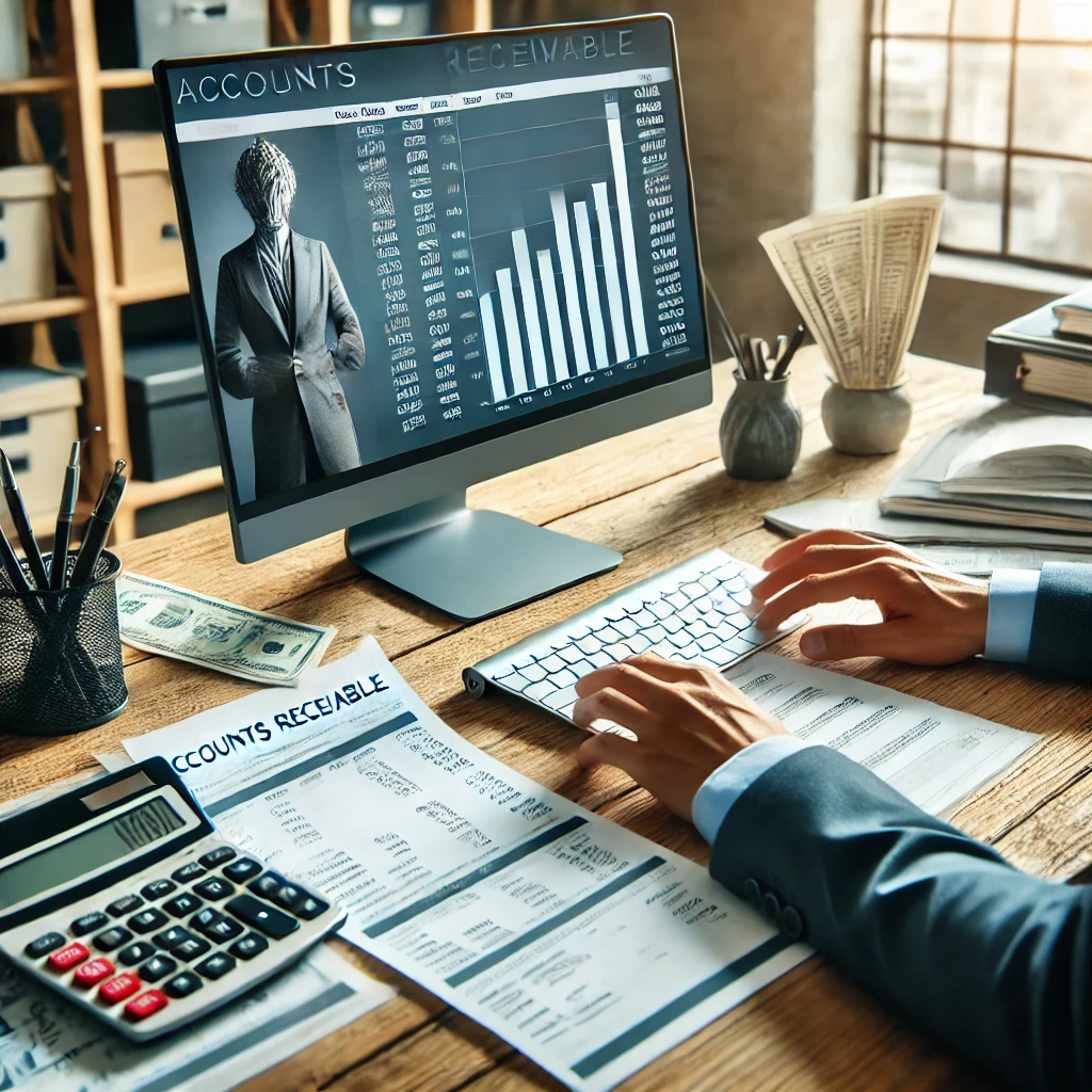 Cuentas por Cobrar